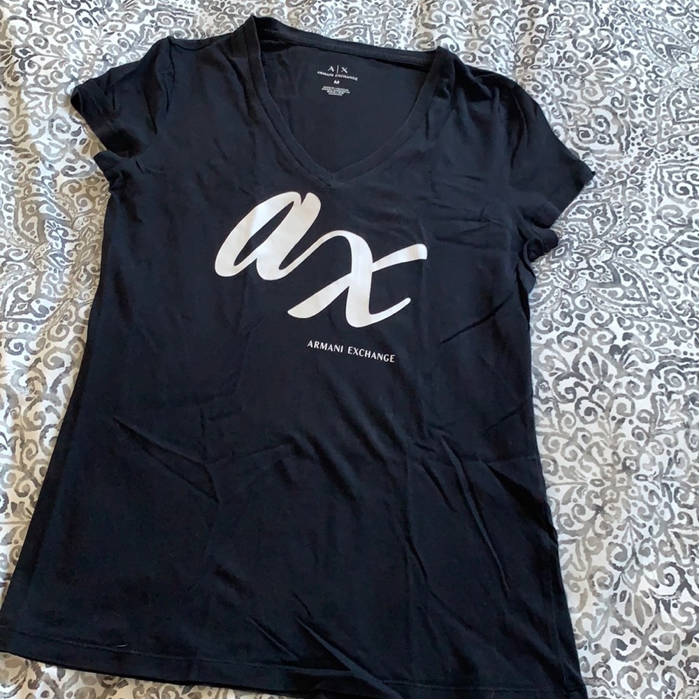 Armani Exchange t-shirt